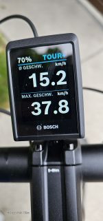 Produktbild 3 von Kalkhoff Entice 5.Mov LTD