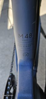 Produktbild 4 von Kalkhoff Entice 5.Mov LTD