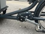 Produktbild 2 von Babboe Curve Lastenrad Cargo Bike Kinder Transporter Lastenfahrrad Dreirad E-Bike