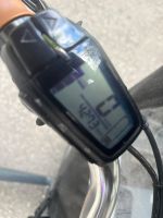 Produktbild 6 von Babboe Curve Lastenrad Cargo Bike Kinder Transporter Lastenfahrrad Dreirad E-Bike