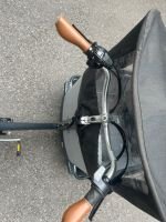 Produktbild 7 von Babboe Curve Lastenrad Cargo Bike Kinder Transporter Lastenfahrrad Dreirad E-Bike
