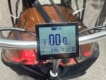 Produktbild 5 von Babboe Carve Mountain Lastenrad Cargo Bike Kinder Transporter Lastenfahrrad Dreirad E-Bike
