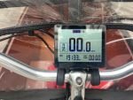 Produktbild 1 von Babboe Big E Kinder Elektro Lastenrad Cargo Bike Transporter Lastenfahrrad Dreirad E-Bike