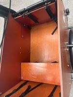 Produktbild 5 von Babboe Big E Kinder Elektro Lastenrad Cargo Bike Transporter Lastenfahrrad Dreirad E-Bike