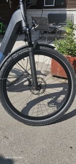 Produktbild 6 von Kalkhoff Entice 5.Mov LTD