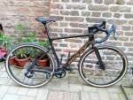 Produktbild 1 von Ridley Astr SRAM Apex XPLR AXS