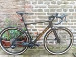 Produktbild 1 von Ridley Astr SRAM Apex XPLR AXS