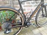 Produktbild 5 von Ridley Astr SRAM Apex XPLR AXS