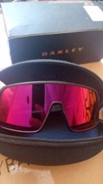 Produktbild 2 von Oakley Prizm Radbille