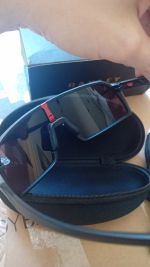 Produktbild 3 von Oakley Prizm Radbille