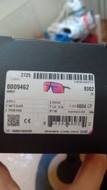 Produktbild 5 von Oakley Prizm Radbille