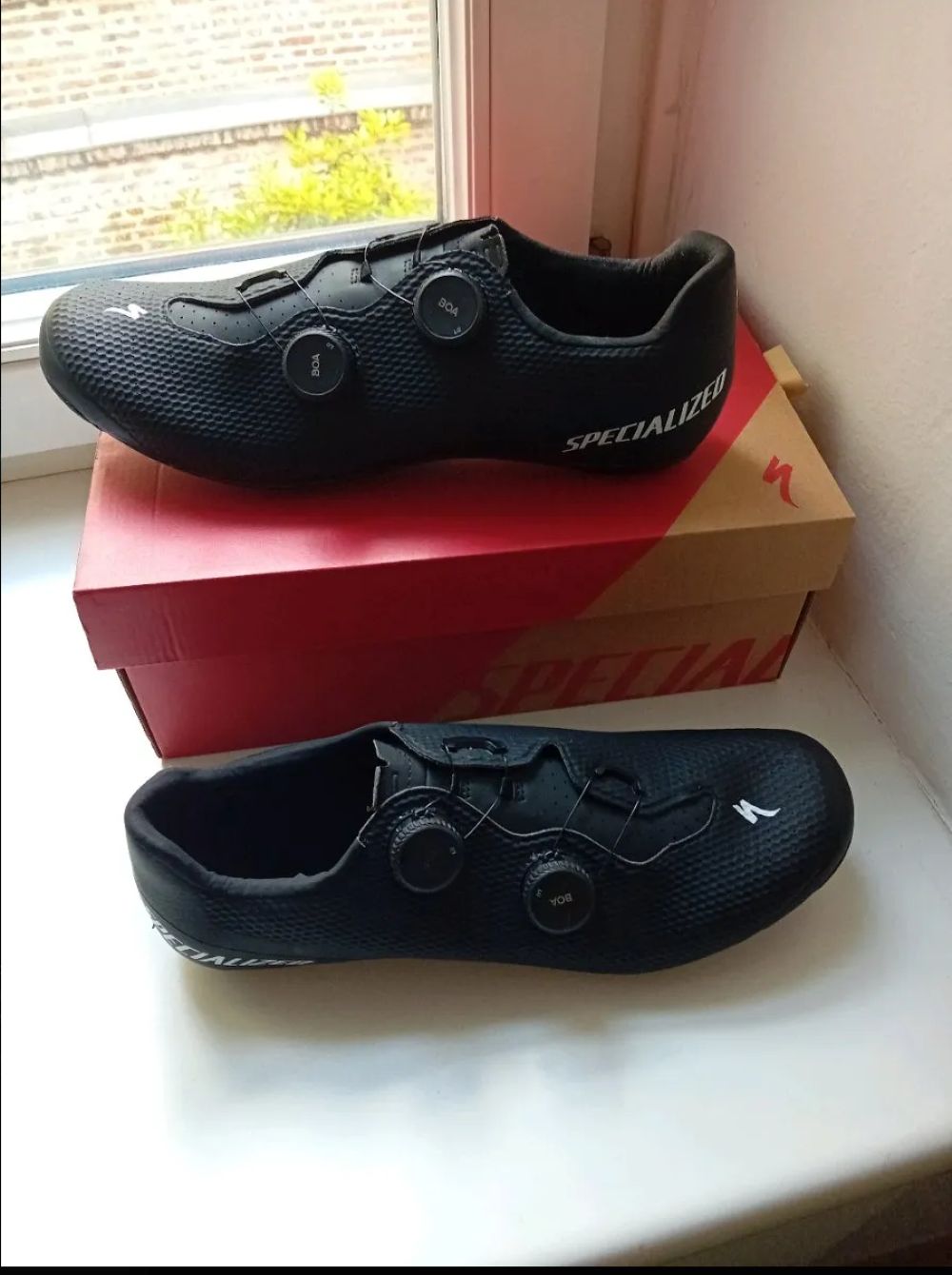 Specialized Torch 3.0 Rennradschuhe