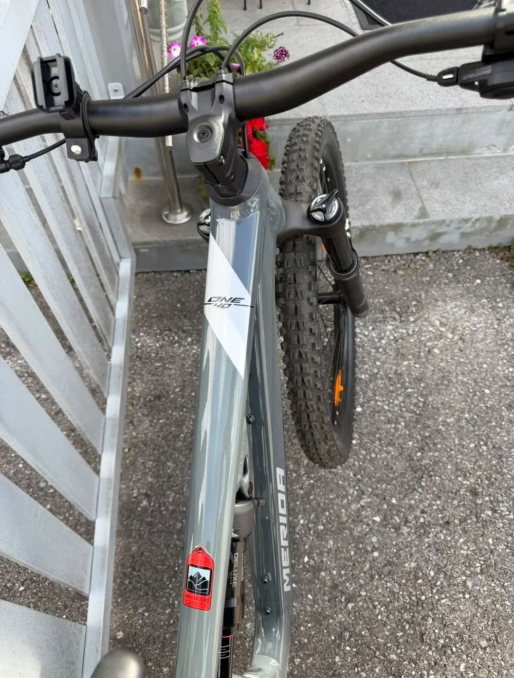 Fahrrad 
