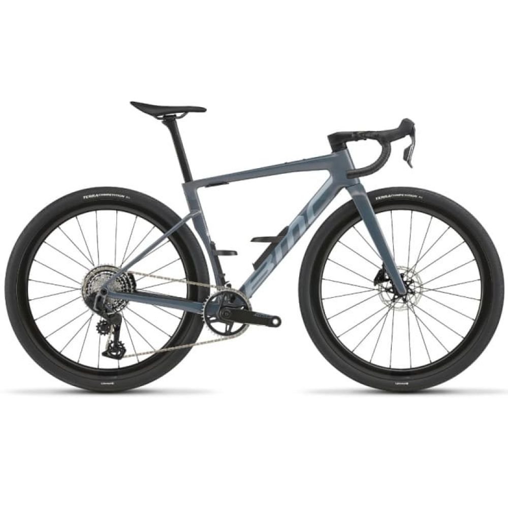 BMC Kaius 01 TWO copper grey - RH 61 cm