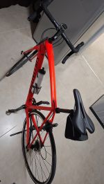 Produktbild 2 von Rennrad Specialized Tarmac