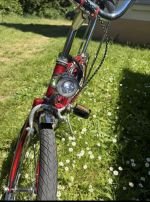 Produktbild 2 von Puch Highriser Fahrrad restauriert