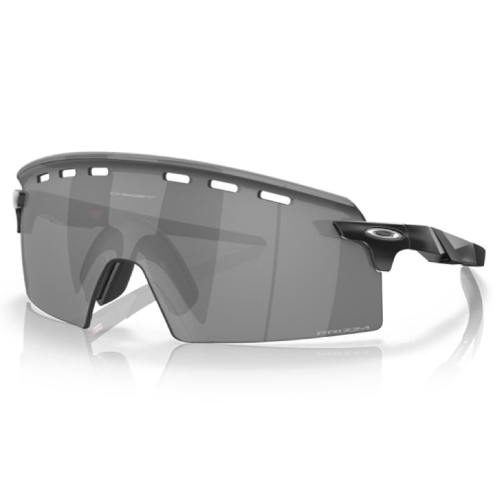 Oakley Brille Encoder Strike Vented matt black / Prizm black