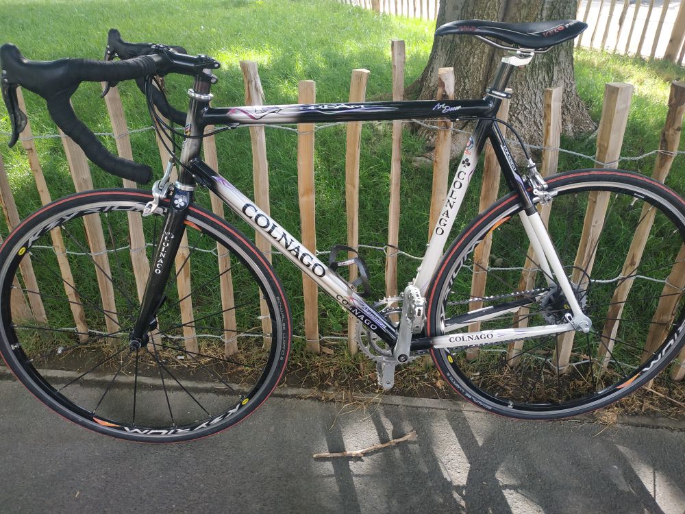 Colnago