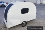 Produktbild 4 von Fahrrad Wohnwagen Anhänger