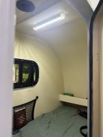 Produktbild 9 von Fahrrad Wohnwagen Anhänger