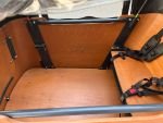 Produktbild 7 von Babboe Go Lastenrad Cargo Bike Kinder Transporter Lastenfahrrad Dreirad E-Bike