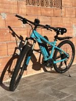 Produktbild 3 von E-Mountainbike für Damen