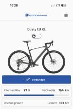 Produktbild 6 von Top E-Gravel