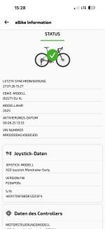 Produktbild 7 von Top E-Gravel