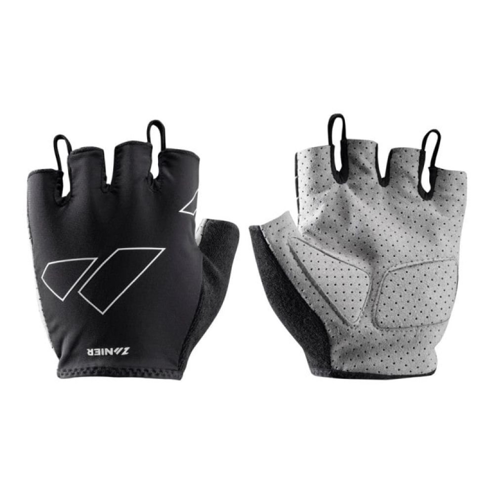 Zanier Gloves Pedelec schwarz - Gr. 8,5