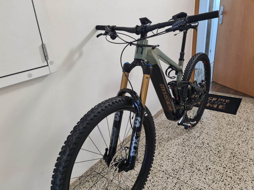 E Bike