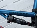Produktbild 3 von Raymon TrailRay Fully 160E 7.0 Elektro-MTB Tektro M350 9S 630Wh E-Bike