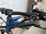 Produktbild 5 von Raymon TrailRay Fully 160E 7.0 Elektro-MTB Tektro M350 9S 630Wh E-Bike