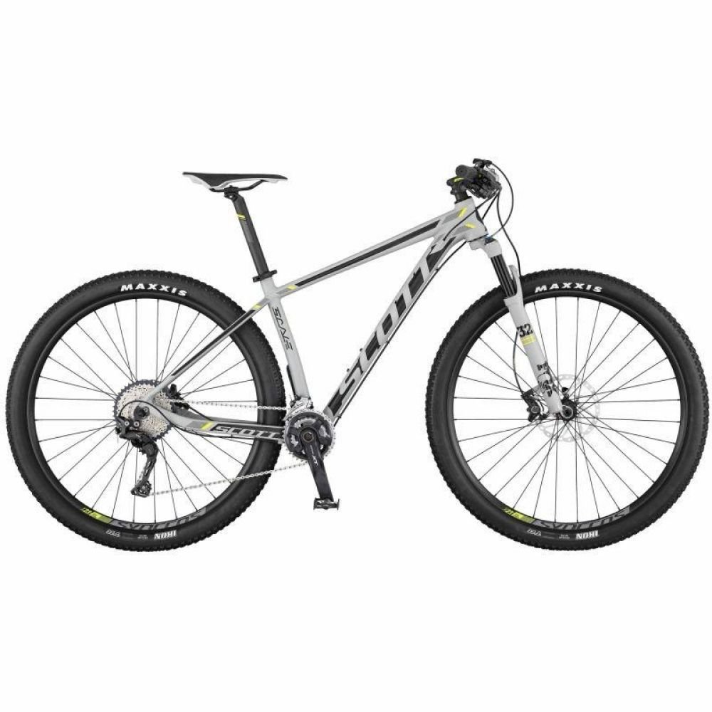 960 Hardtail Mountenbike 