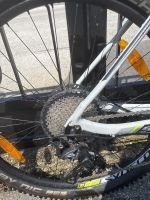 Produktbild 3 von 960 Hardtail Mountenbike 