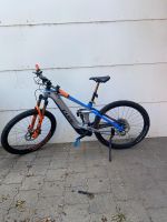 Produktbild 1 von Cube 2021 Stereo Hybrid 140 HPC Actionteam