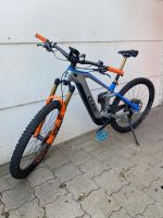 Produktbild 2 von Cube 2021 Stereo Hybrid 140 HPC Actionteam