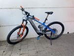 Produktbild 8 von Cube 2021 Stereo Hybrid 140 HPC Actionteam