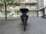 Produktbild 3 von Winora F.U.B. 2W Lastenrad Cargo Bike Kinder Transporter Lastenfahrrad Elektro Transporter Fahrrad