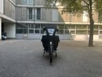 Produktbild 5 von Winora F.U.B. 2W Lastenrad Cargo Bike Kinder Transporter Lastenfahrrad Elektro Transporter Fahrrad
