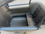 Produktbild 7 von Winora F.U.B. 2W Lastenrad Cargo Bike Kinder Transporter Lastenfahrrad Elektro Transporter Fahrrad