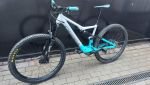 Produktbild 1 von Orbea Rise H30 540Wh Akku Größe L