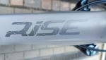 Produktbild 2 von Orbea Rise H30 540Wh Akku Größe L