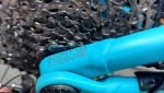 Produktbild 3 von Orbea Rise H30 540Wh Akku Größe L