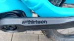 Produktbild 5 von Orbea Rise H30 540Wh Akku Größe L