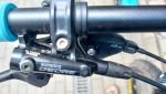 Produktbild 10 von Orbea Rise H30 540Wh Akku Größe L