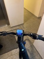 Produktbild 1 von Riese und Müller e bike nevo 3 vario
