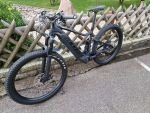 Produktbild 1 von Scott E-Spark 710 Fully, Wie Neu!