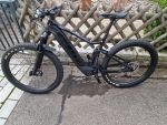 Produktbild 2 von Scott E-Spark 710 Fully, Wie Neu!