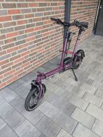 Produktbild 3 von Yoonit Cargobike - das kompakte Lastenrad
