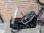 Produktbild 4 von Yoonit Cargobike - das kompakte Lastenrad